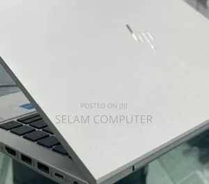 New Laptop HP EliteBook 840 16GB Intel Core I7 SSD 512GB