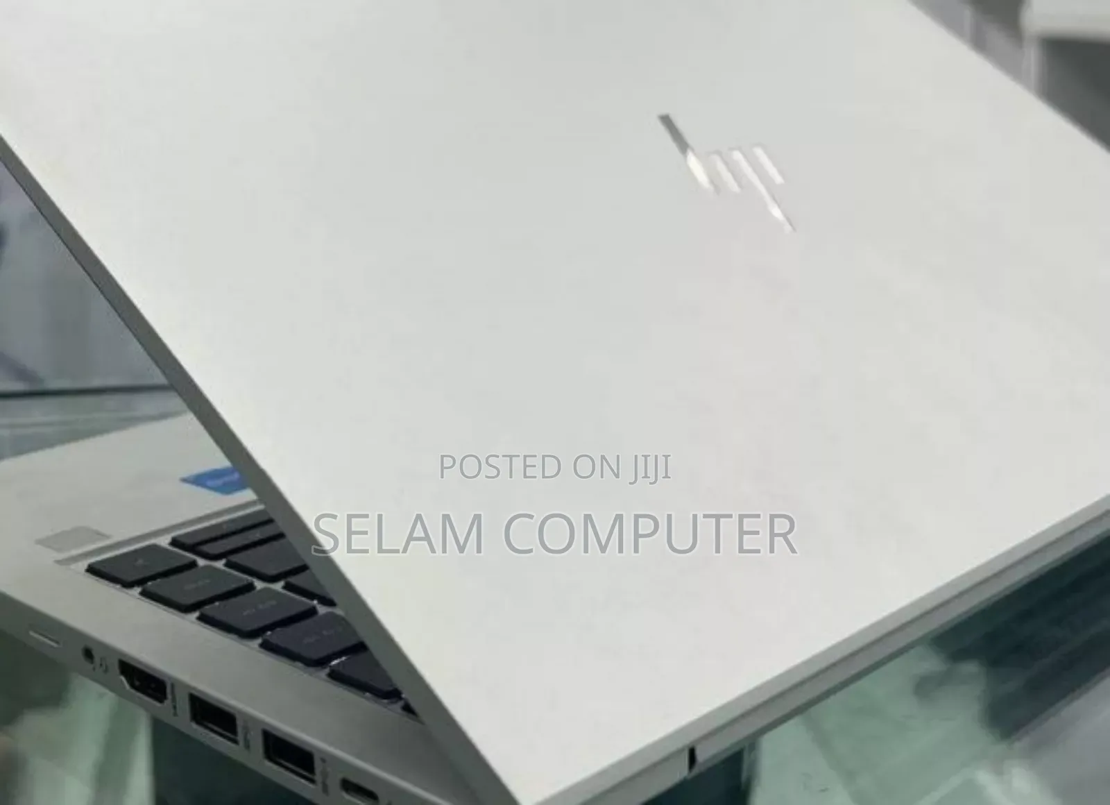 New Laptop HP EliteBook 840 16GB Intel Core I7 SSD 512GB