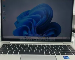 New Laptop HP EliteBook 840 16GB Intel Core I7 SSD 512GB