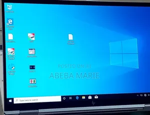 Photo - New Laptop HP Envy X360 16GB Intel Core I7 SSD 512GB