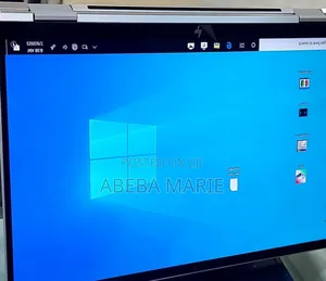 New Laptop HP Envy X360 16GB Intel Core I7 SSD 512GB