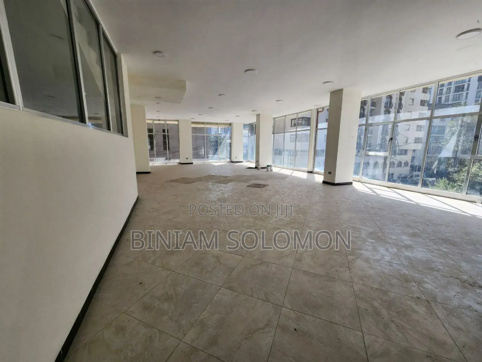 Shop for Sale in Kasanchis