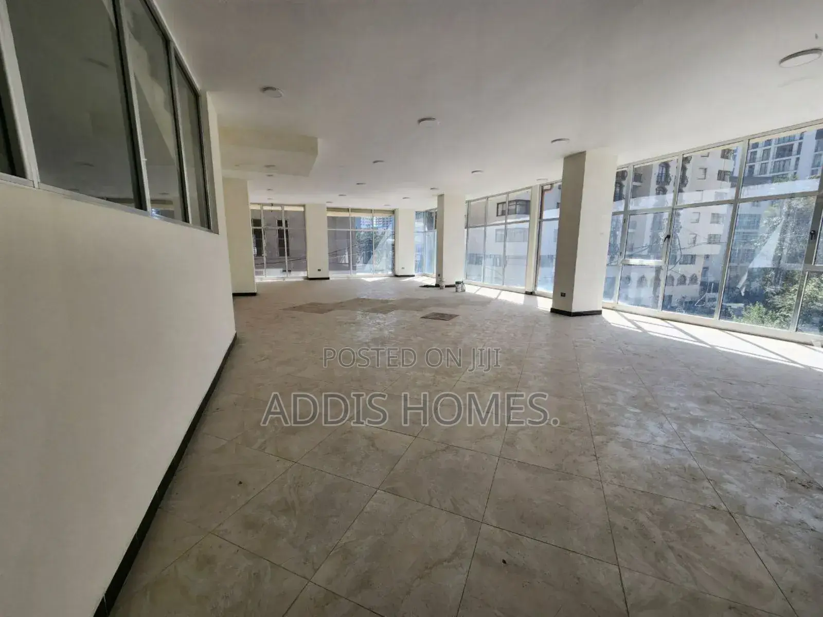 Shop for Sale in Kasanchis