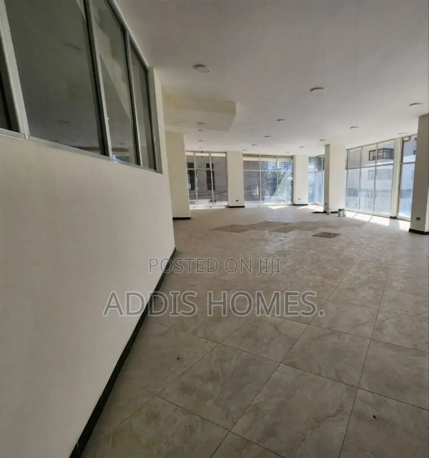 Shop for Sale in Kasanchis