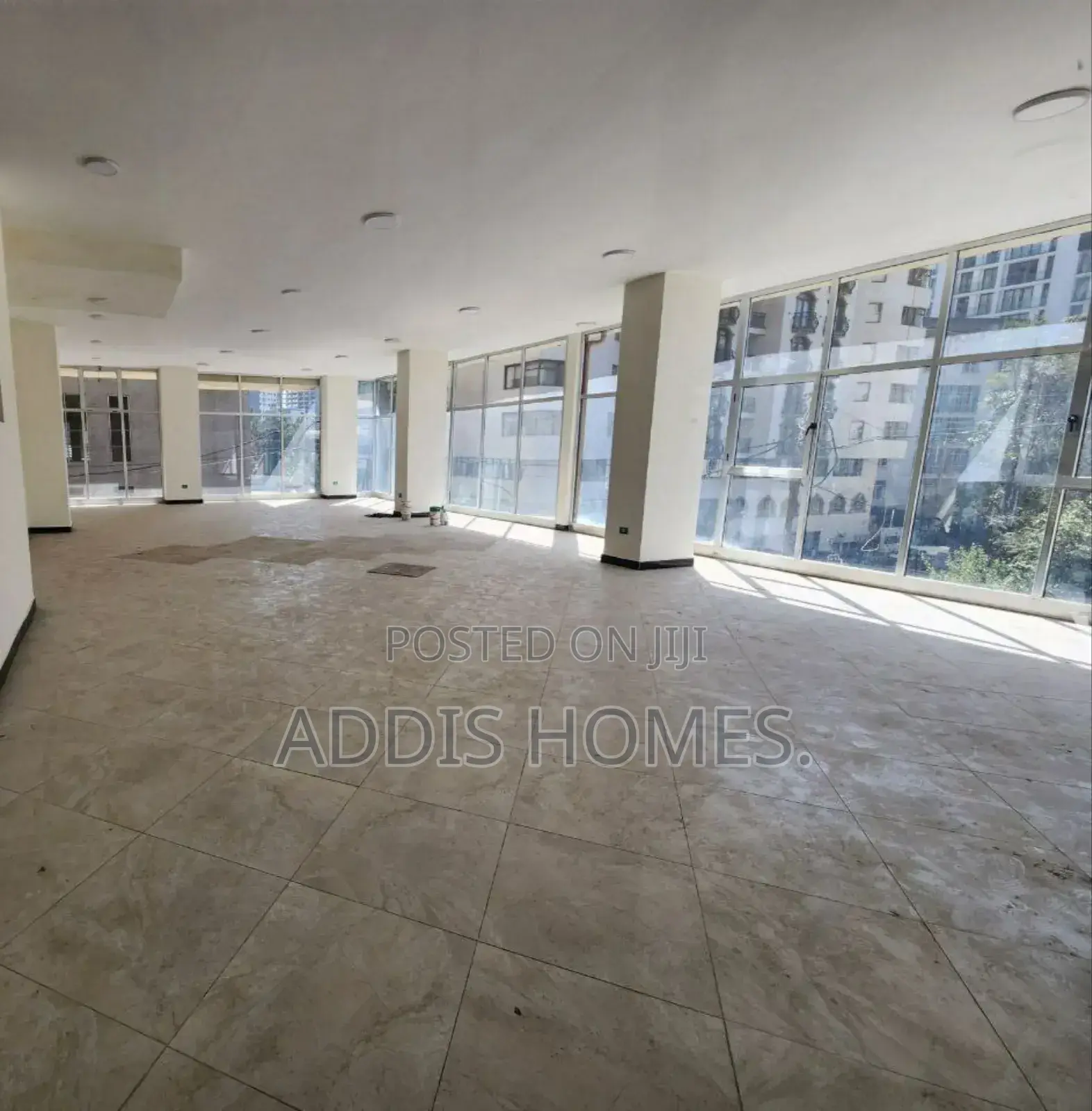 Shop for Sale in Kasanchis