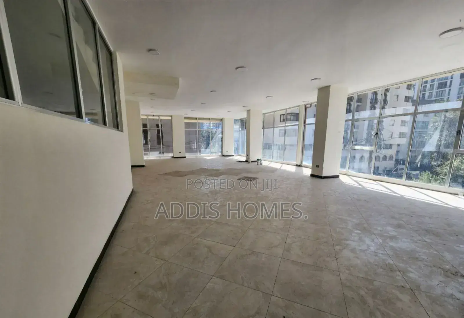 Shop for Sale in Kasanchis