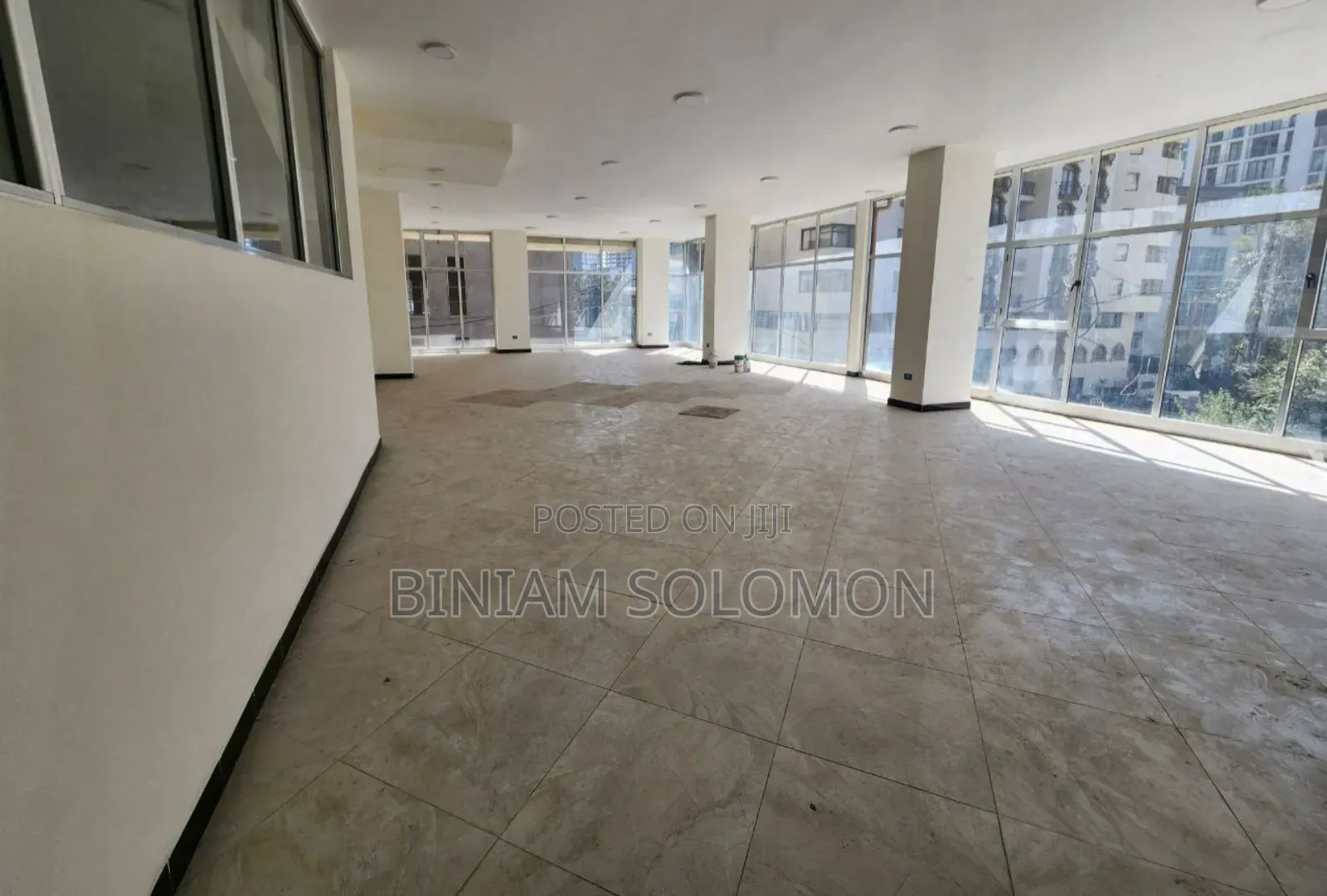 Shop for Sale in Kasanchis