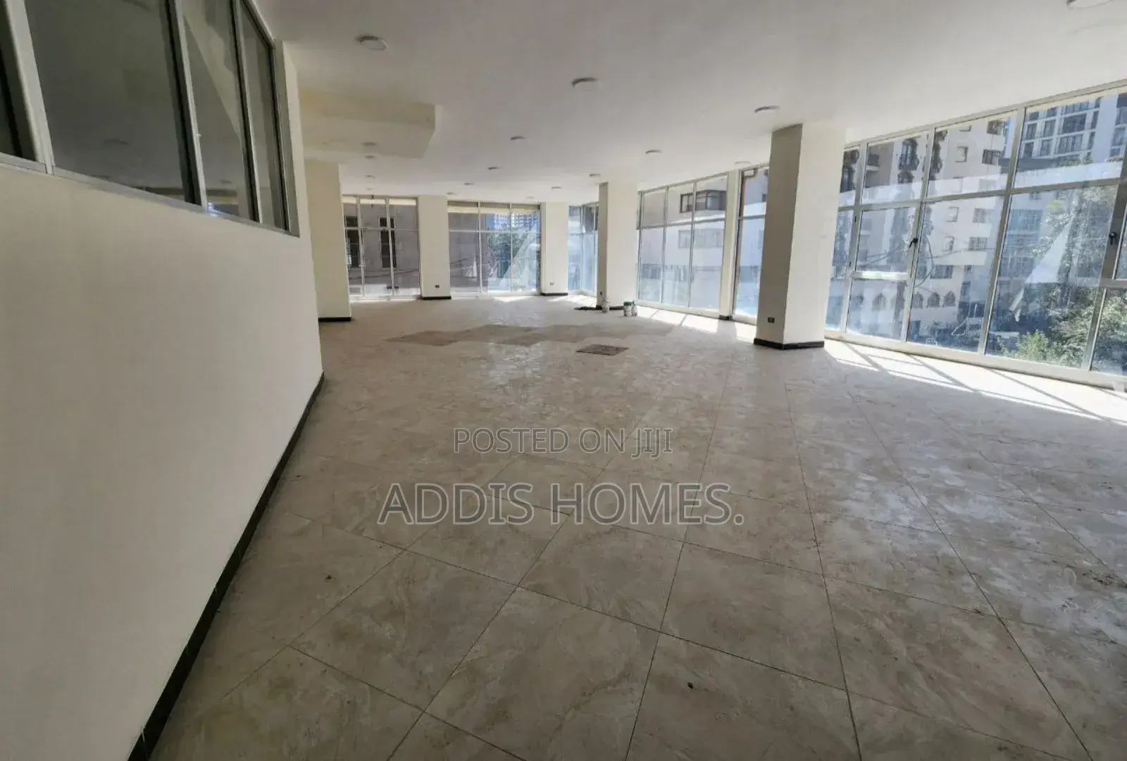 Shop for Sale in Kasanchis