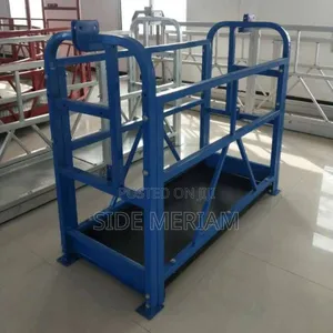 Scaffold Suspended Winch