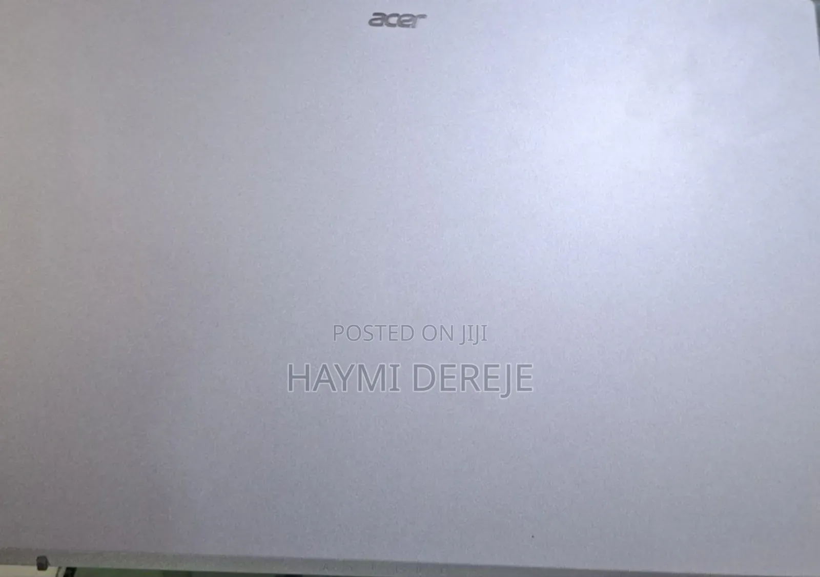 New Laptop Acer Aspire 3 16GB AMD Ryzen 7 SSD 1T