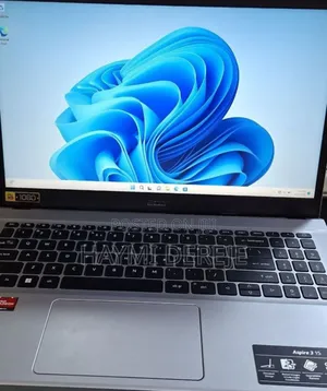 New Laptop Acer Aspire 3 16GB AMD Ryzen 7 SSD 1T
