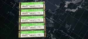 1tb SSD for Laptop