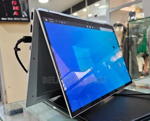 New Laptop HP EliteBook X360 1040 G7 16GB Intel Core I7 SSD 512GB