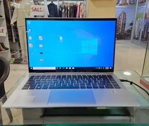 New Laptop HP EliteBook X360 1040 G7 16GB Intel Core I7 SSD 512GB