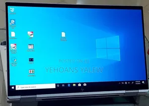 Photo - New Laptop HP EliteBook X360 1040 G7 16GB Intel Core I7 SSD 512GB