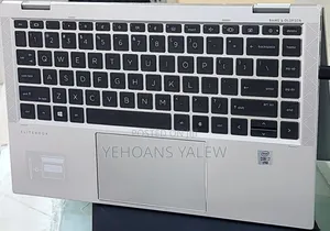 New Laptop HP EliteBook X360 1040 G7 16GB Intel Core I7 SSD 512GB