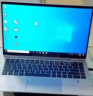New Laptop HP EliteBook X360 1040 G7 16GB Intel Core I7 SSD 512GB