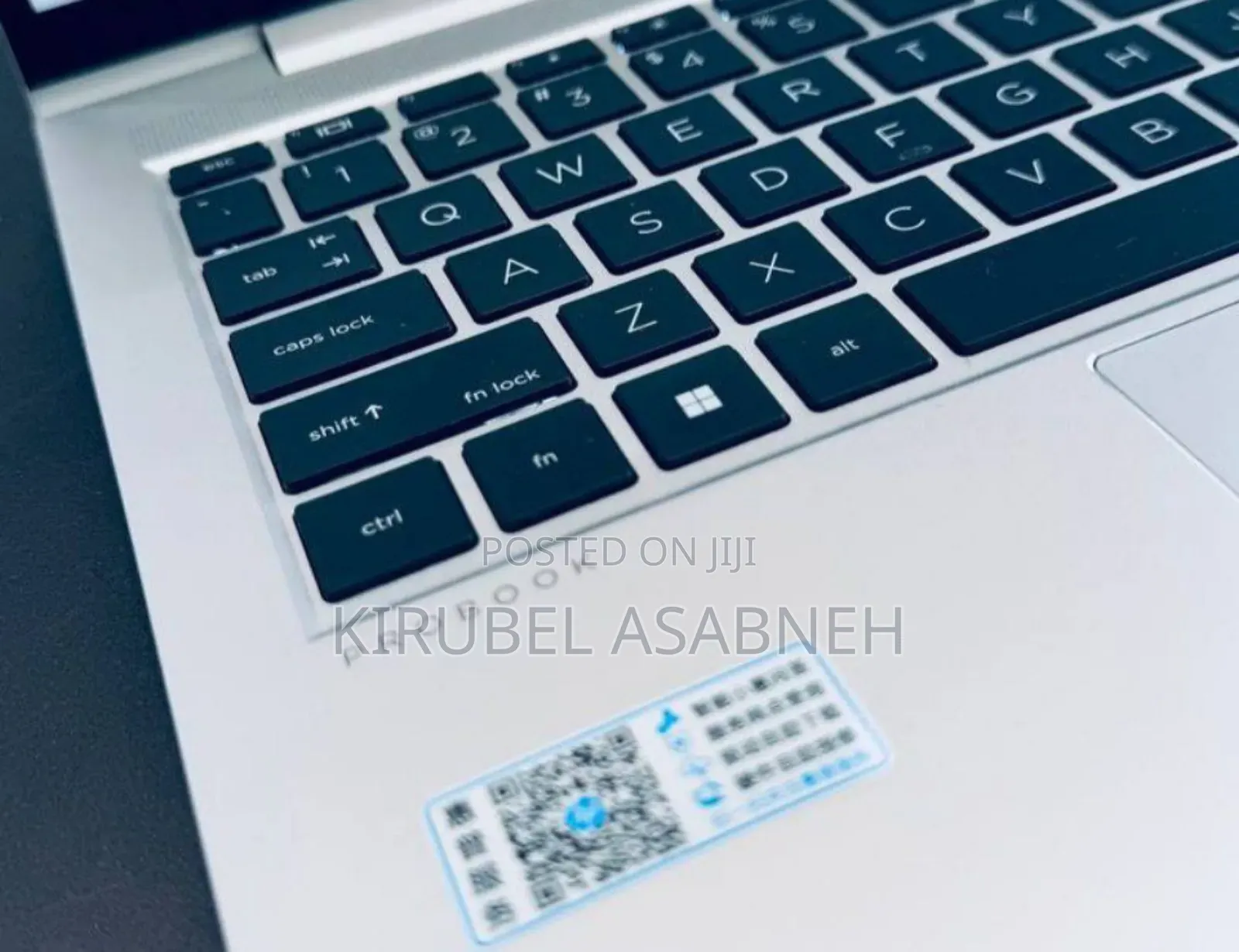 New Laptop HP Probook 11 EE G1 16GB Intel Core I7 SSD 1T