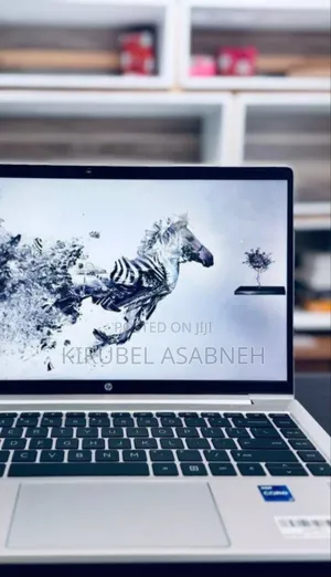 New Laptop HP Probook 11 EE G1 16GB Intel Core I7 SSD 1T