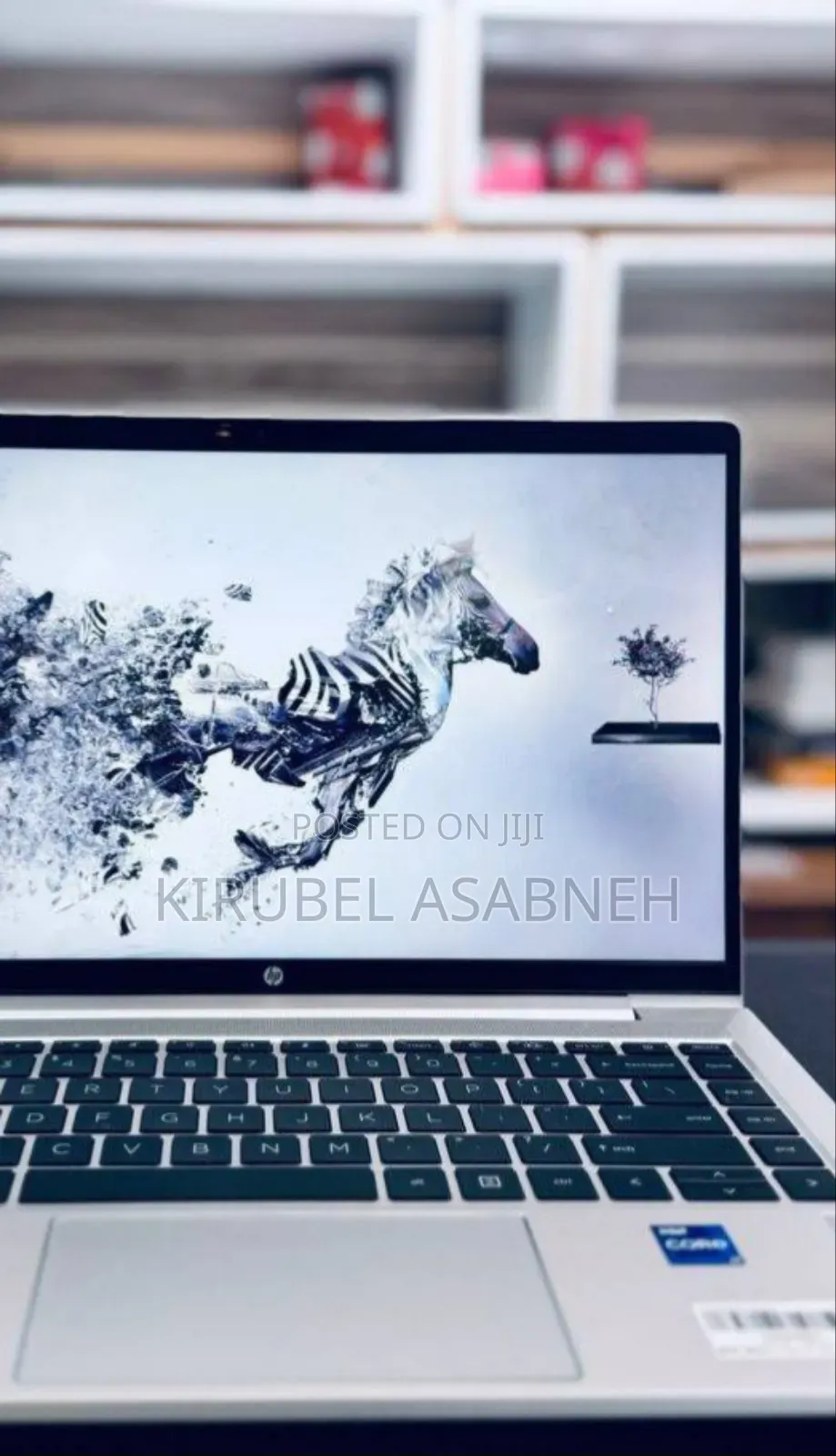 New Laptop HP Probook 11 EE G1 16GB Intel Core I7 SSD 1T