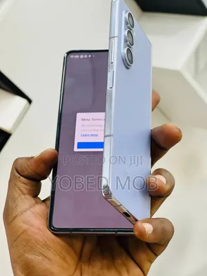 Photo - New Samsung Galaxy Z Fold6 512 GB