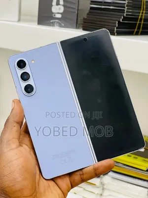 New Samsung Galaxy Z Fold6 512 GB