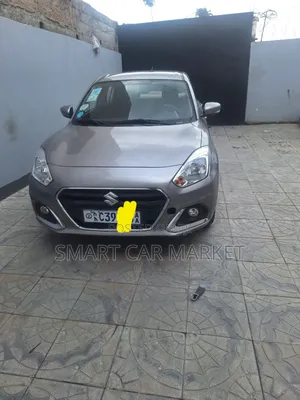 Photo - Suzuki Dzire 2022 Silver
