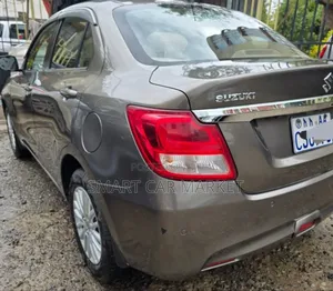 Suzuki Dzire 2022 Gray