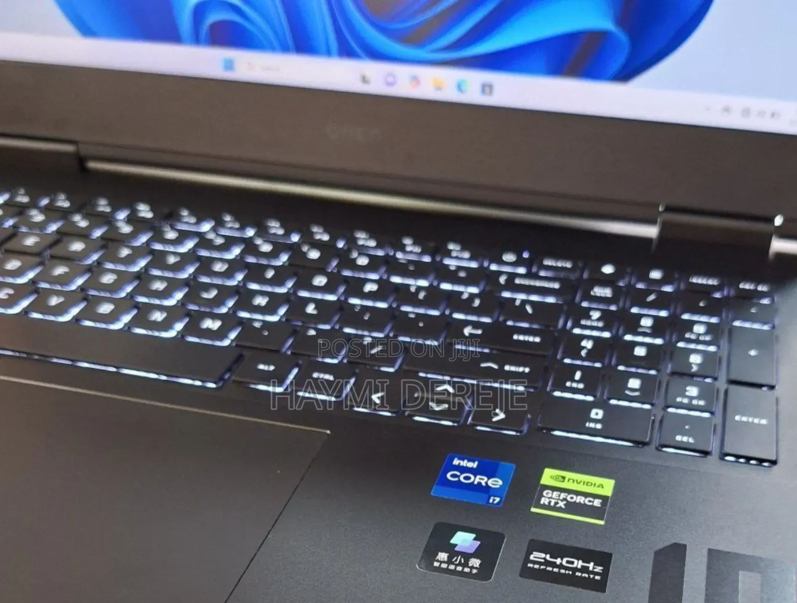 New Laptop HP Pro X2 410 G1 16GB Intel Core I7 SSD 1T