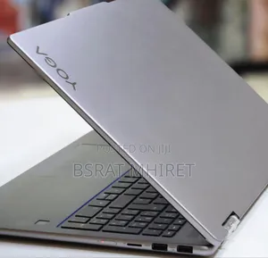 New Laptop Lenovo IdeaPad 5 Slim 13th Gen i7 16GB Intel Core i7 SSD 1T