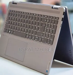 New Laptop Lenovo IdeaPad 5 Slim 13th Gen i7 16GB Intel Core i7 SSD 1T