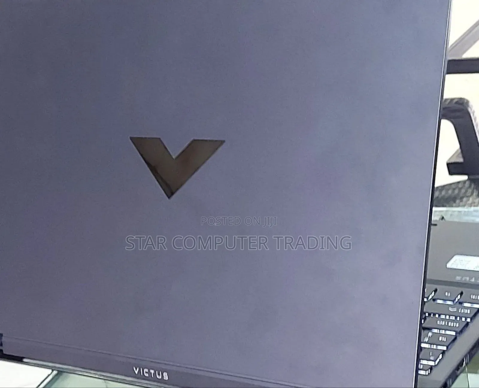 New Laptop HP Victus 15 16GB Intel Core I7 SSD 1T