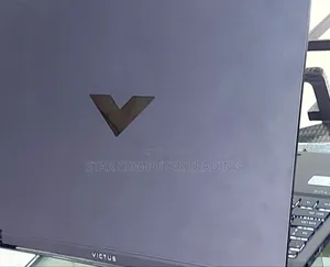 New Laptop HP Victus 15 16GB Intel Core I7 SSD 1T