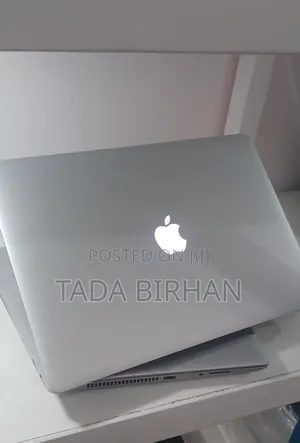 Photo - New Laptop Apple MacBook Pro 2014 16GB Intel Core I7 SSD 256GB