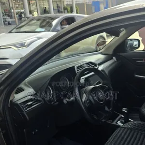 Suzuki Dzire 2022 Brown