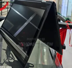 New Laptop Lenovo 8GB Intel Core I7 SSD 256GB
