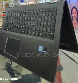 New Laptop Lenovo 8GB Intel Core I7 SSD 256GB