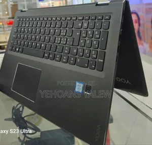 New Laptop Lenovo 8GB Intel Core I7 SSD 256GB