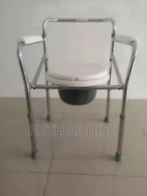 Photo - Toilet Chair區別commode Chair國會commode Chair想法commode Chair