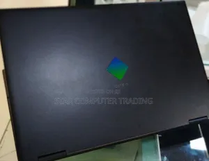 New Laptop HP Omen 15 16GB Intel Core I7 SSD 1T