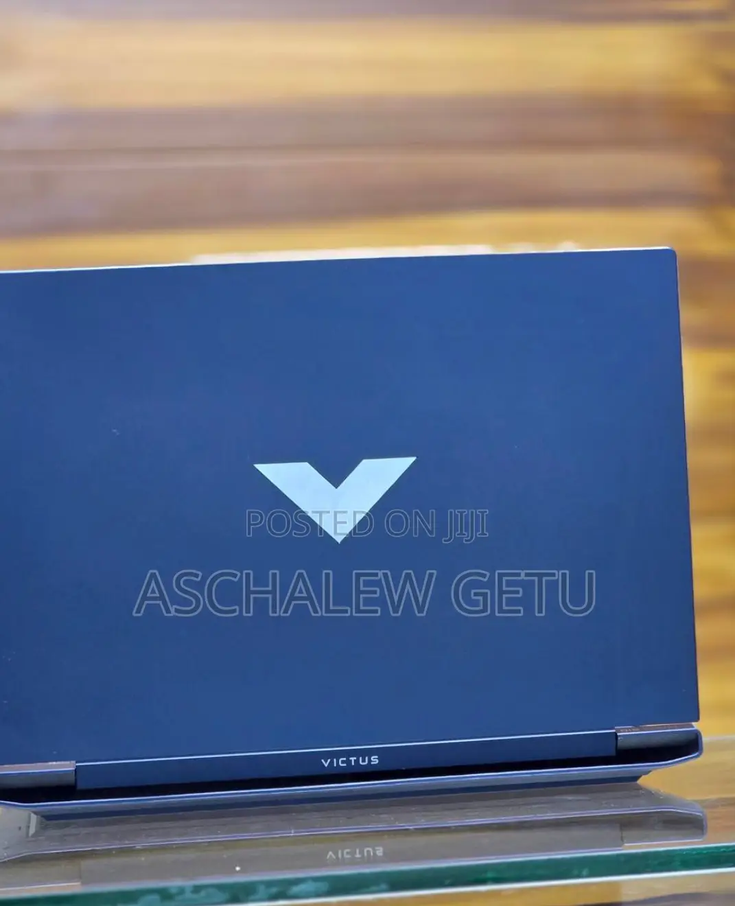 New Laptop HP Victus 16 16GB Intel Core I7 SSD 512GB