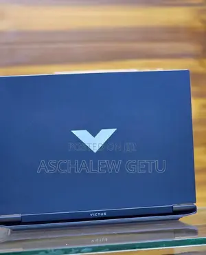 New Laptop HP Victus 16 16GB Intel Core I7 SSD 512GB