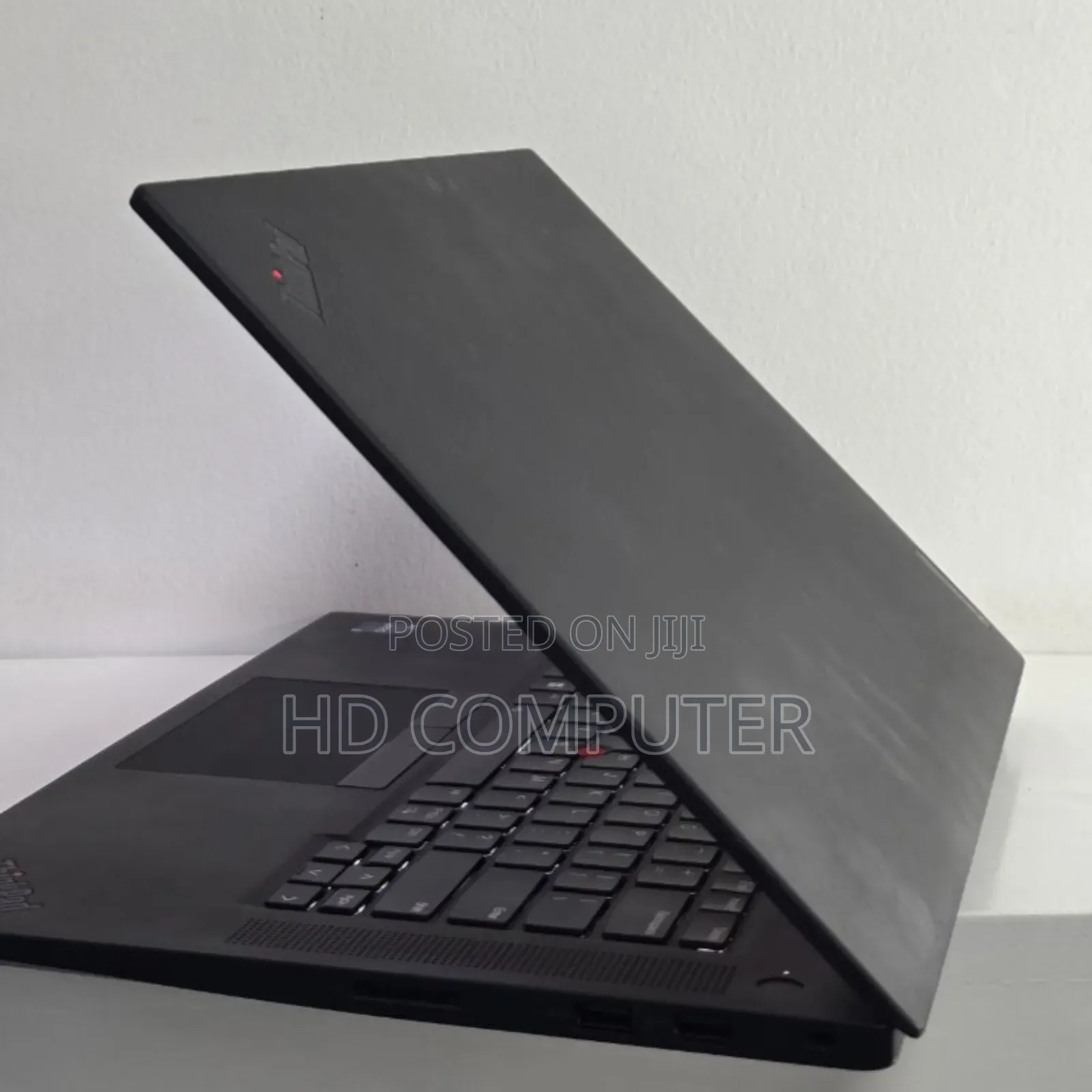 New Laptop Lenovo 32GB Intel Core I7 SSD 1T