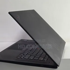 Photo - New Laptop Lenovo 32GB Intel Core I7 SSD 1T