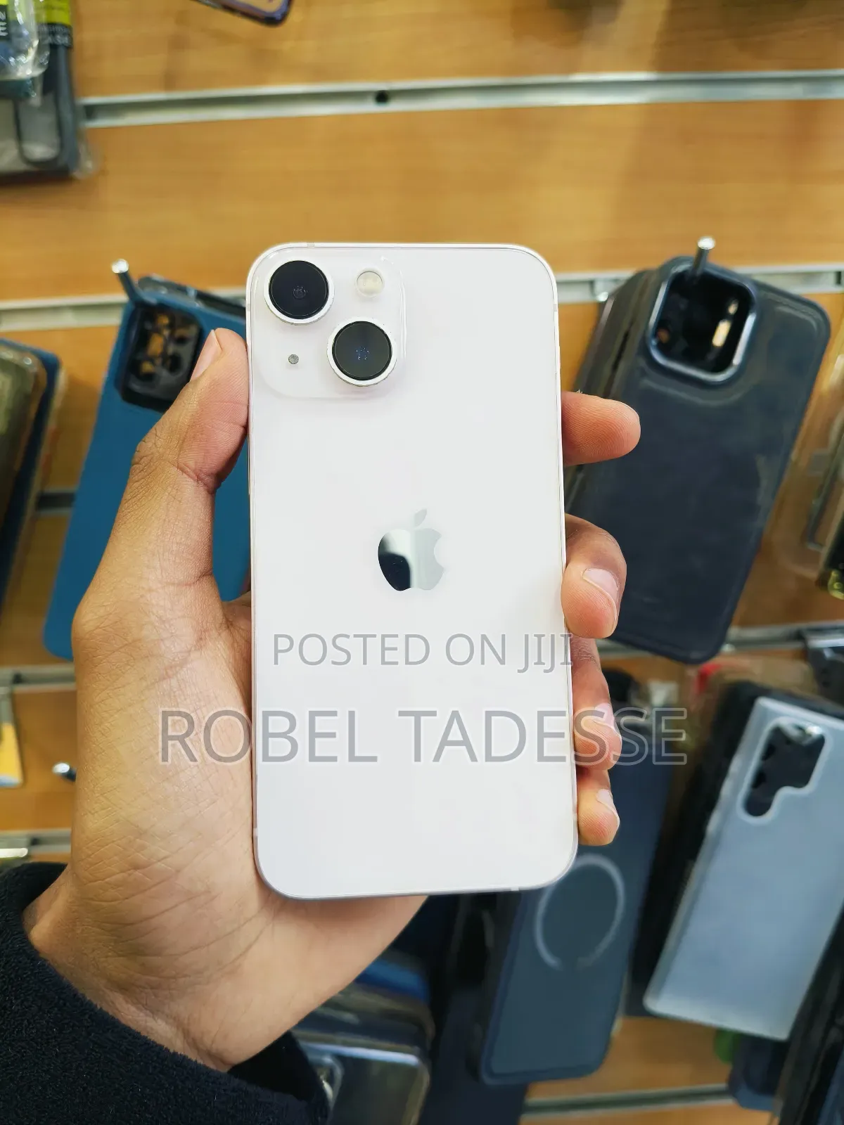 Apple iPhone 13 Mini 512 GB