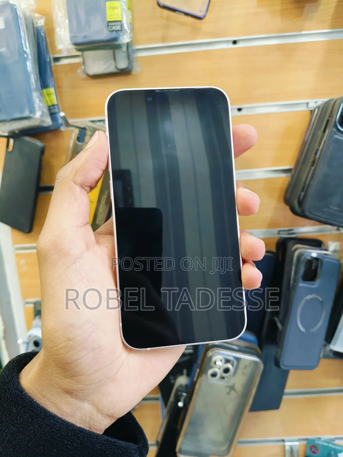 Apple iPhone 13 Mini 512 GB