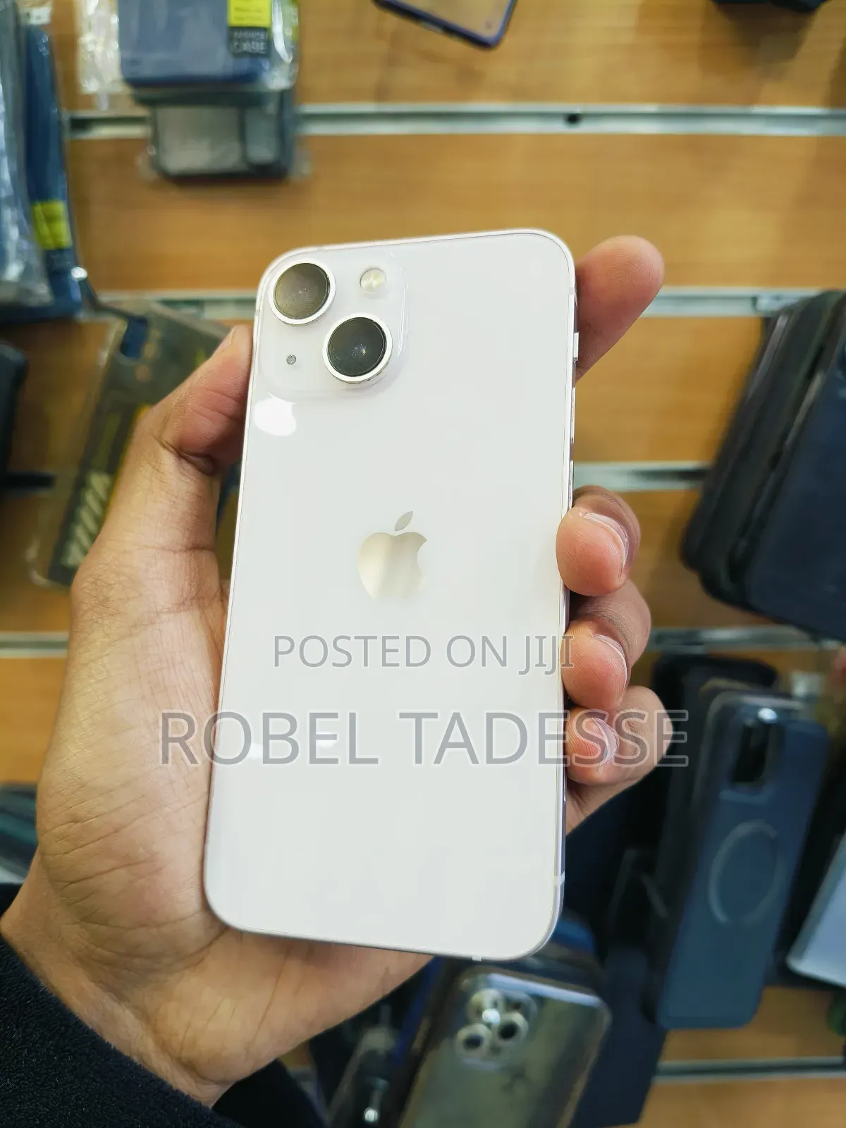 Apple iPhone 13 Mini 512 GB