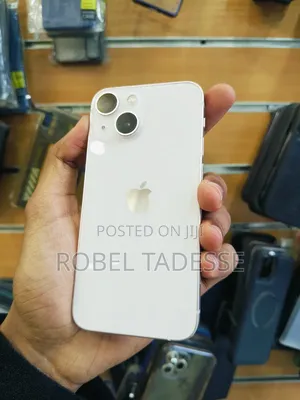 Apple iPhone 13 Mini 512 GB