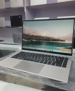 New Laptop HP EliteBook X360 1040 G7 16GB Intel Core I7 SSD 512GB