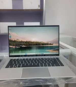 New Laptop HP EliteBook X360 1040 G7 16GB Intel Core I7 SSD 512GB
